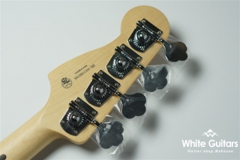 Player Precision Bass - Buttercream